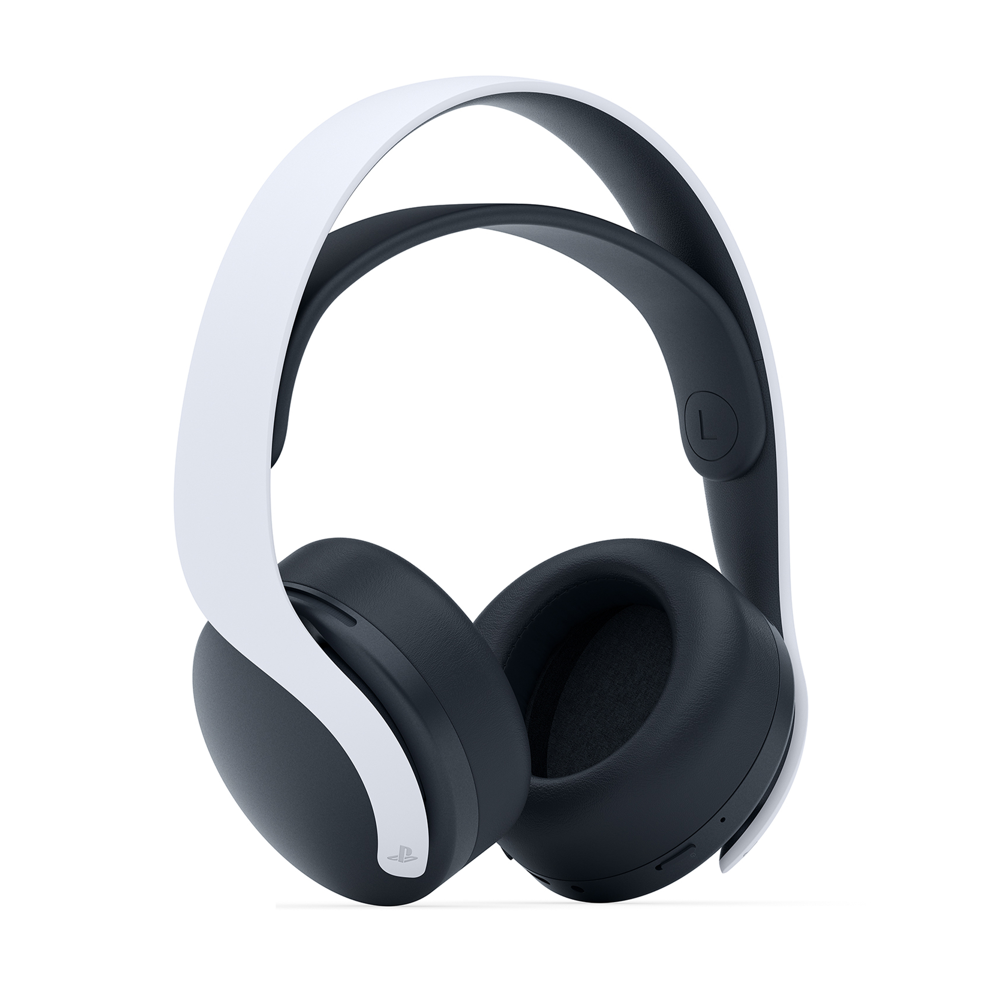 Sony PS5 Cuffie 3D White Cuffia Gaming,