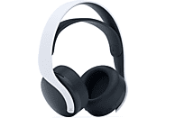 SONY PS5 Cuffie 3D White CUFFIA GAMING, White