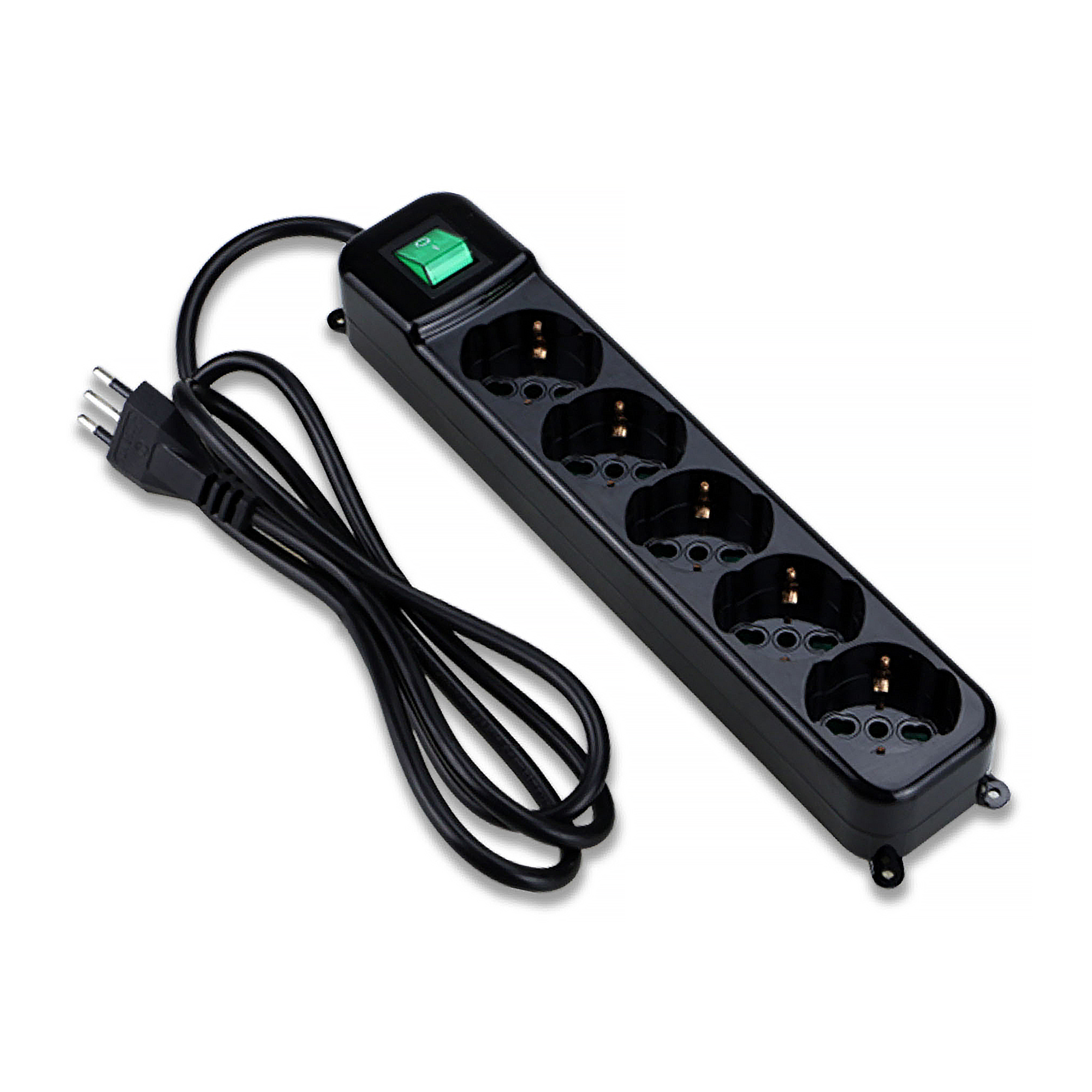 Multipresa Tecnoware Power Cleaner 5