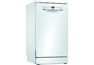 BOSCH SPS2HKW59E LAVASTOVIGLIE,  45 cm, Classe E