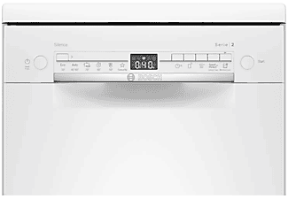 BOSCH SPS2HKW59E LAVASTOVIGLIE,  45 cm, Classe E
