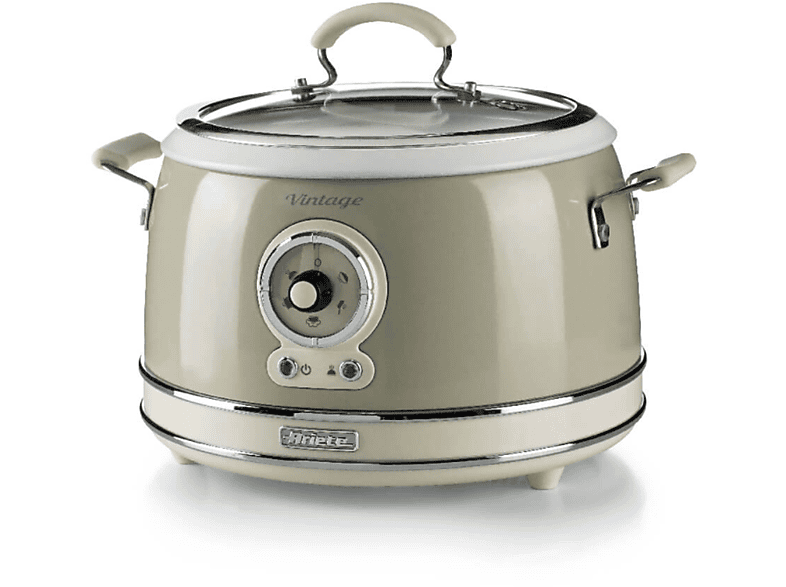 Cuociriso elettrico Ariete Cuociriso Multifunzione