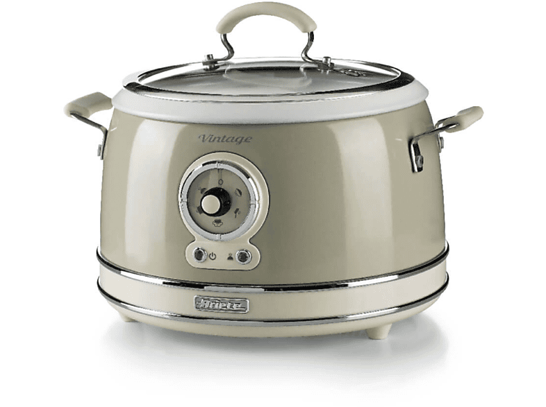 Russell Hobbs 19270-56 pentola a vapore 3 cestello/i Libera installazione  800 W Nero, Acciaio inossidabile