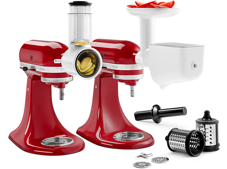 Ciotola PER Impastatrice KitchenAid 5Ksm2Fppc