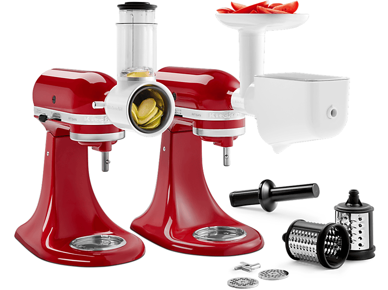 Accessori Kitchenaid: scopri prezzi e offerte