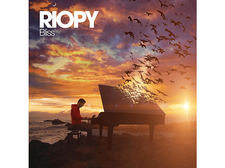 Riopy - Bliss  - (Vinyl) | Klassik