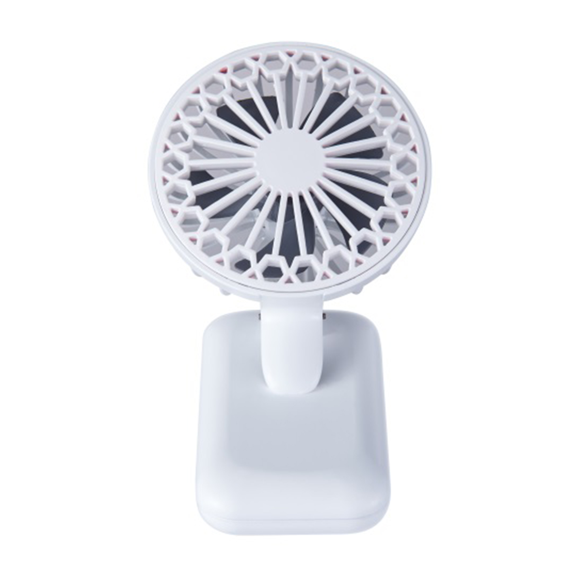 Ventilatore portatile OK Ochf 100 Clip Hand Fan