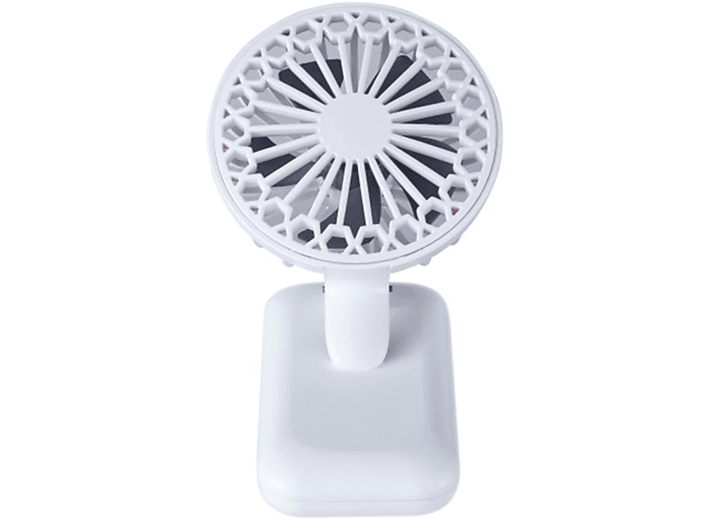 Ventilatore portatile ok Ochf 100 Clip Hand Fan
