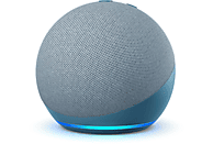 ASSISTENTE VOCALE AMAZON Echo Dot 4gen blue