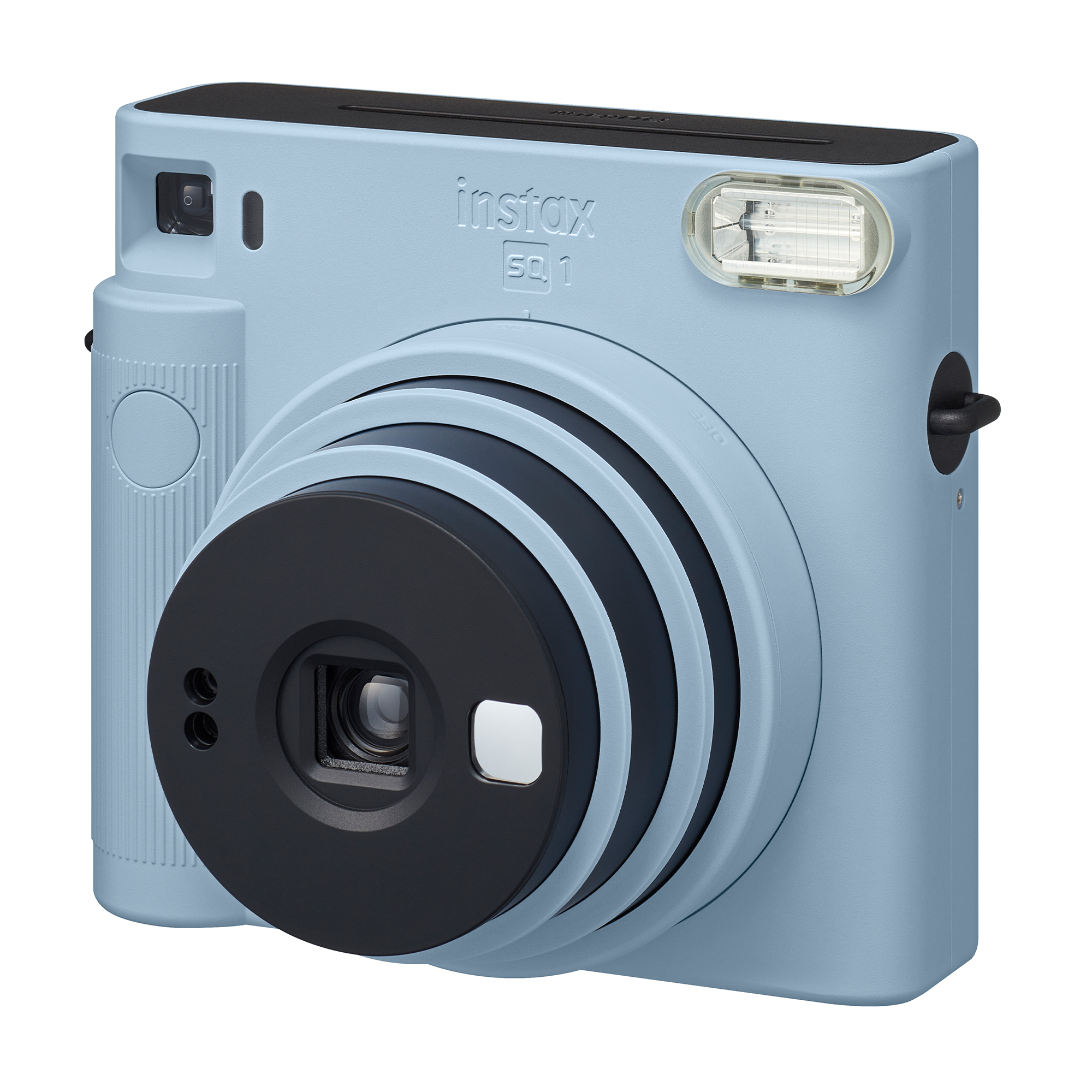 Compatta Fujifilm Instax SQ1 Glacier Blue