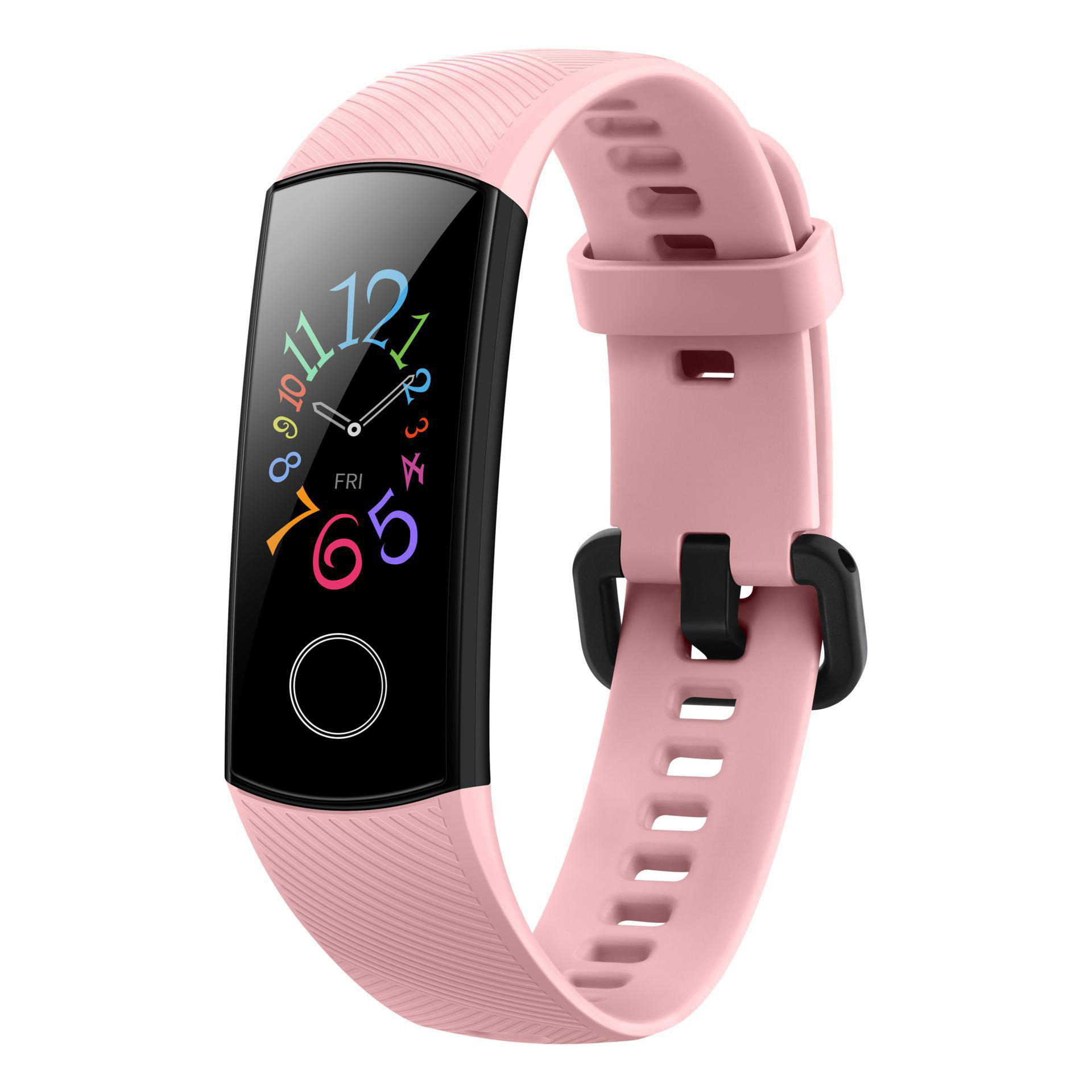 Smart Band Honor Band Mediamarkt HONOR Band 5, Fitness Tracker