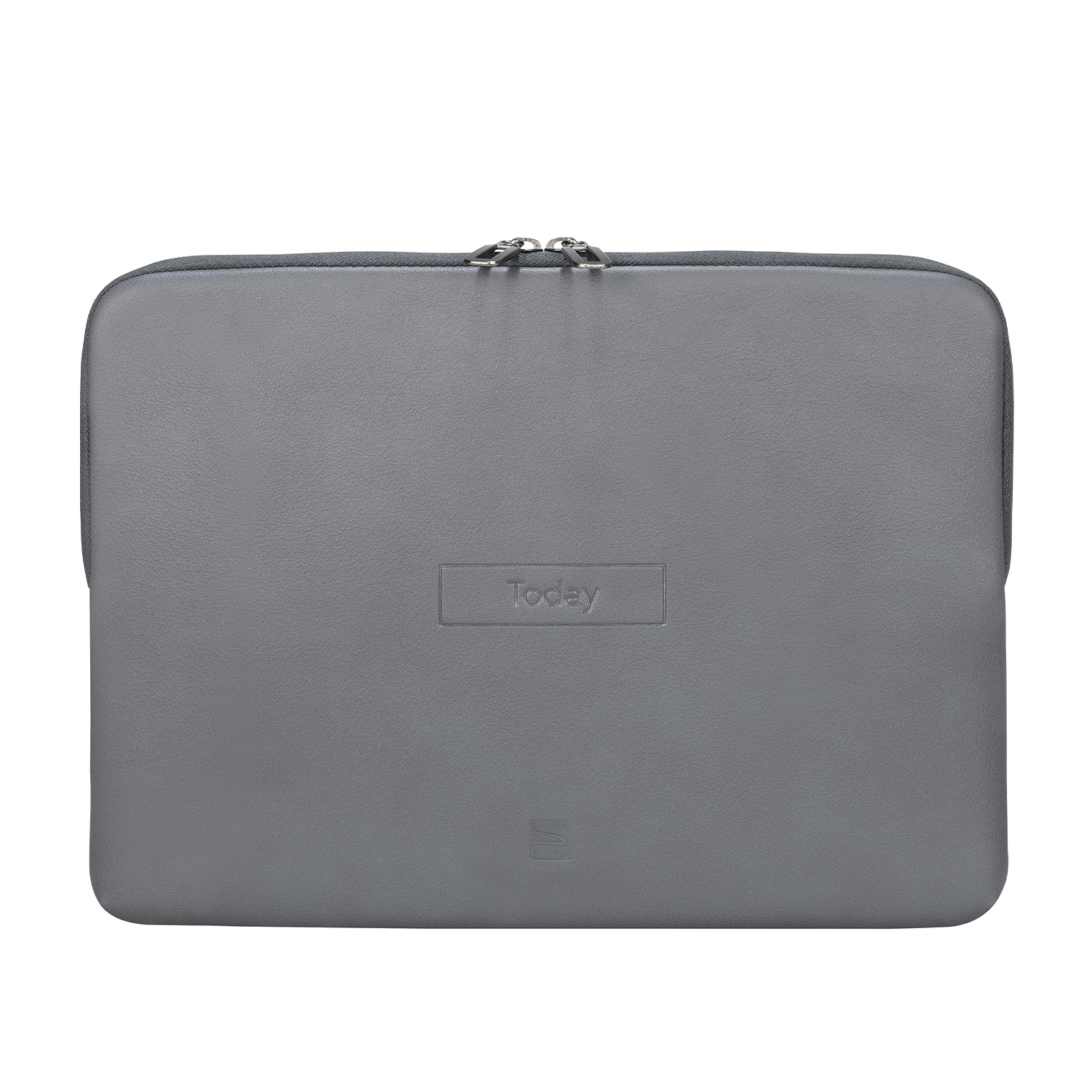 Custodia Tucano Today Sleeve 15.6 Grigio