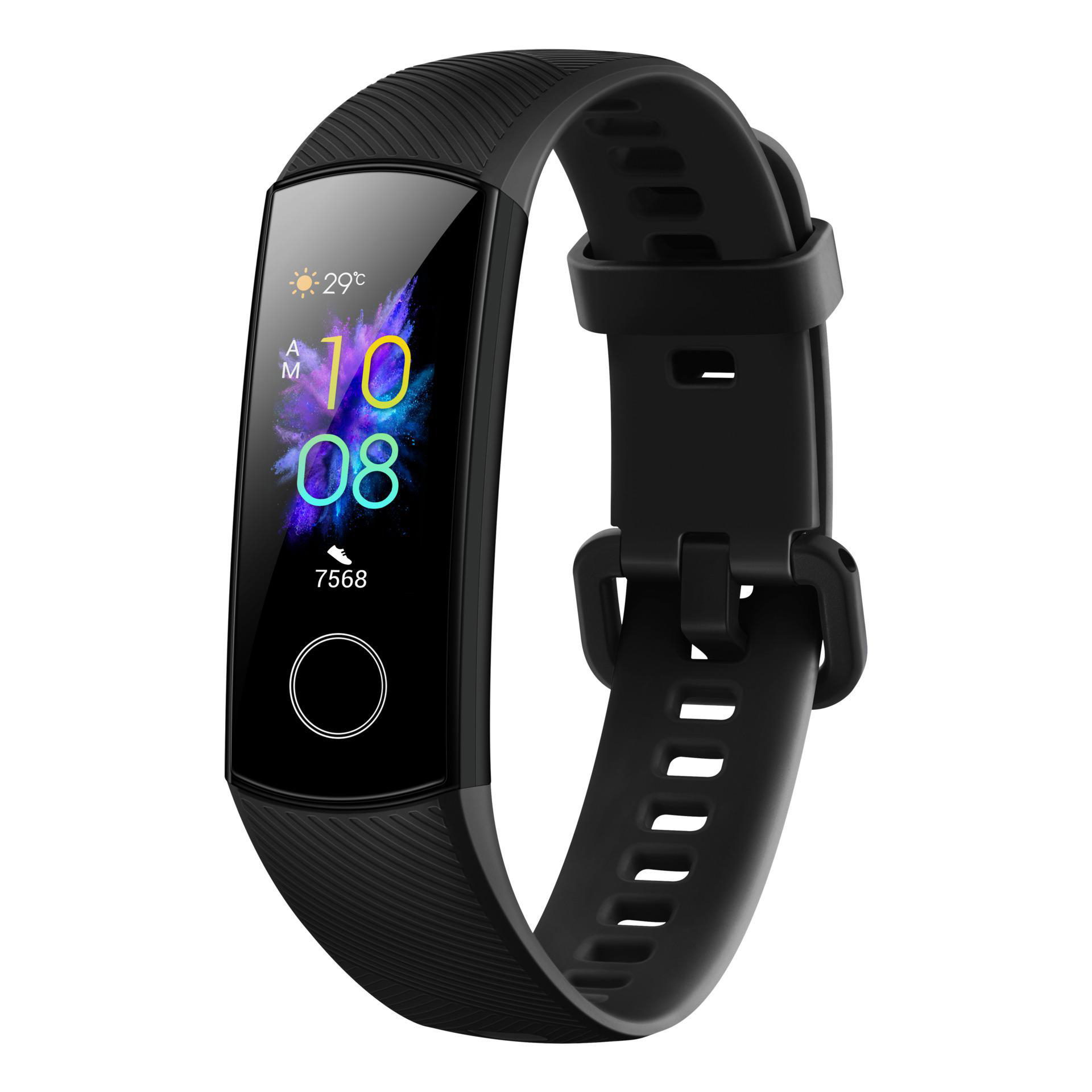 Fitness Tracker Honor Band Schwimmen Honor Band Im Test: Günstiger