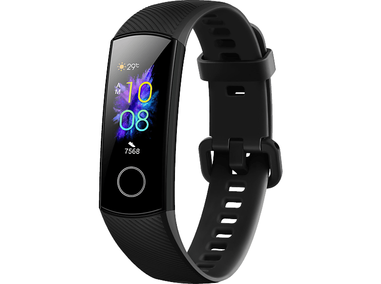 Honor band 5 google on sale fit