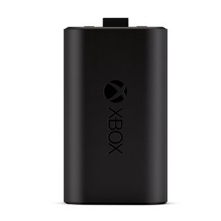 MICROSOFT XBOX KIT PLAY AND CHARGE