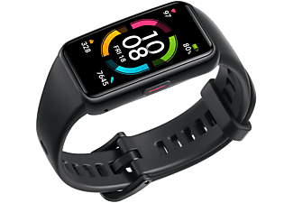 honor fitness tracker