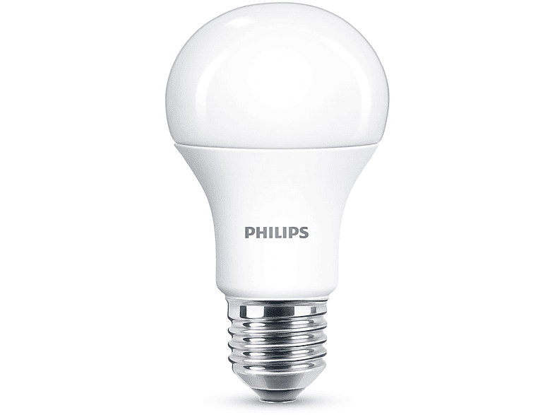 Lampadina LED PHILIPS LedGoccia 75W E27 4000k