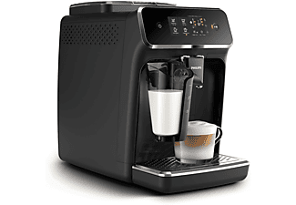 MACCHINA CAFFE PHILIPS Serie 2200 LatteGo EP2231/40