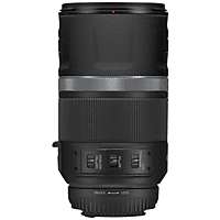 OBIETTIVO MIRRORLESS CANON RF 600mm F11 IS STM