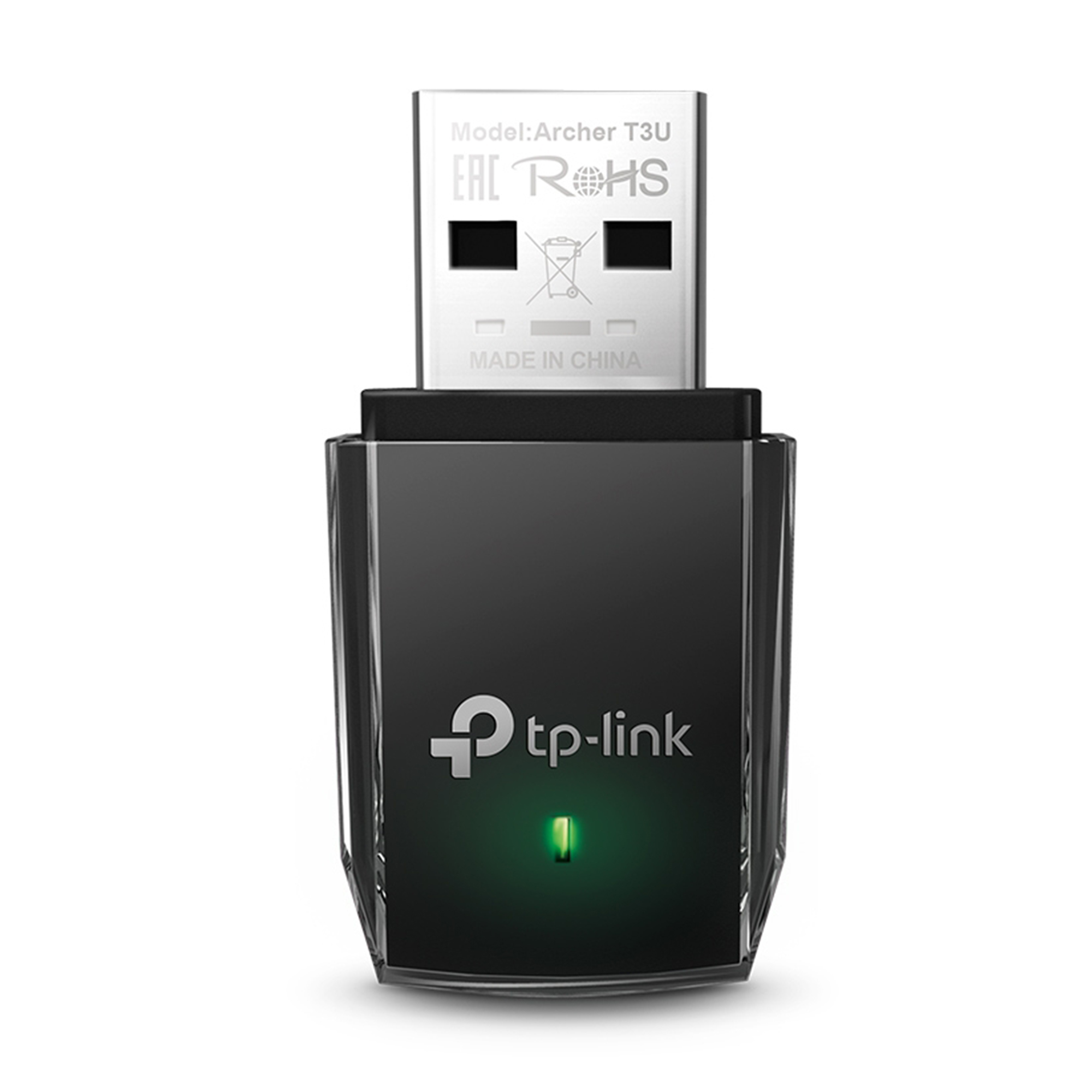 Adattatore Tp-Link Archer T3U Ac1300 adapter