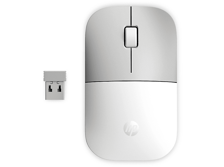 Mouse Wireless HP Z3700 Wifi