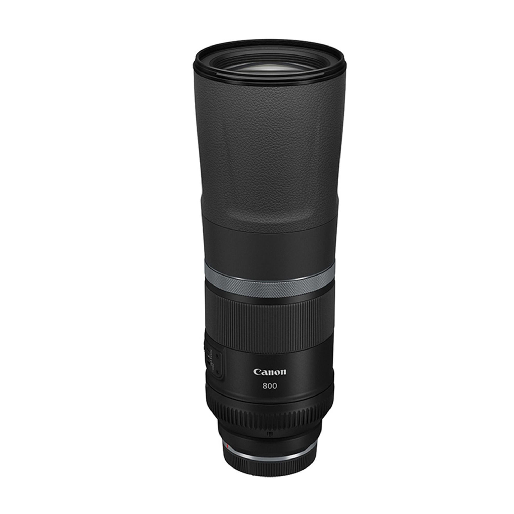 Obiettivo Mirrorless Canon RF 800mm F11 IS STM