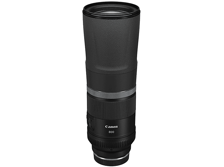 OBIETTIVO CANON RF 800mm F11 IS STM Teleobiettivo, compatibilità Canon R-Mount