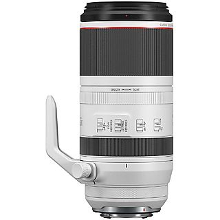 OBIETTIVO MIRRORLESS CANON RF100-500F4.5-7.1 L ISUSM