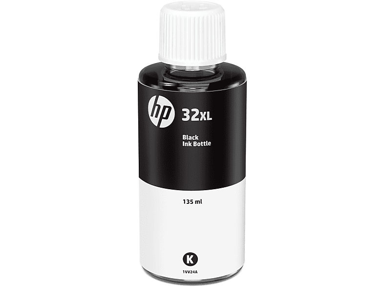HP 32Xl Flacone DI Inchiostro
