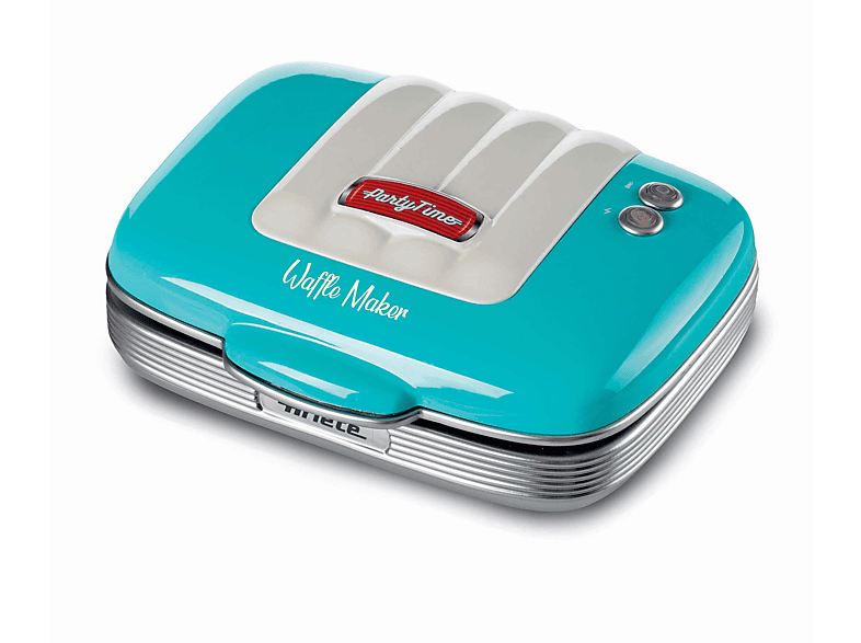 Piastra Waffle Ariete Macchina Per Waffle
