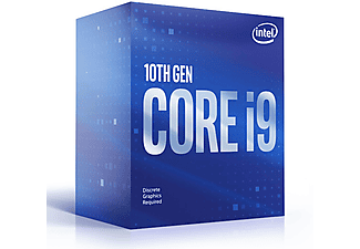 CPU INTEL CORE I9-10900F 2.80GHZ