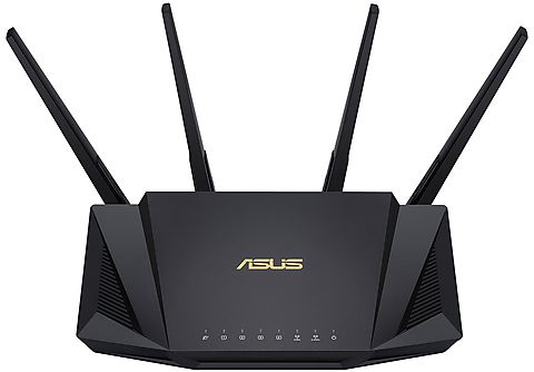 Router estendibile ASUS RT-AX58U V2
