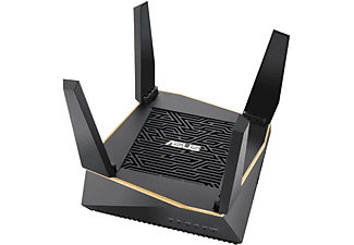 Router ASUS RT-AX92U