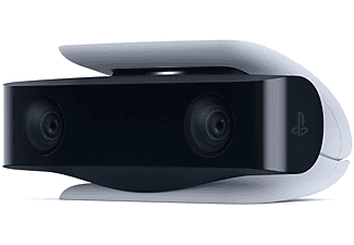 TELECAMERA SONY PS5 Telecamera HD
