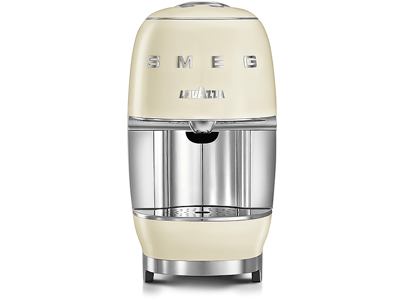 Lavazza LM 200 Smeg Macchina Caffè Capsule, Crema