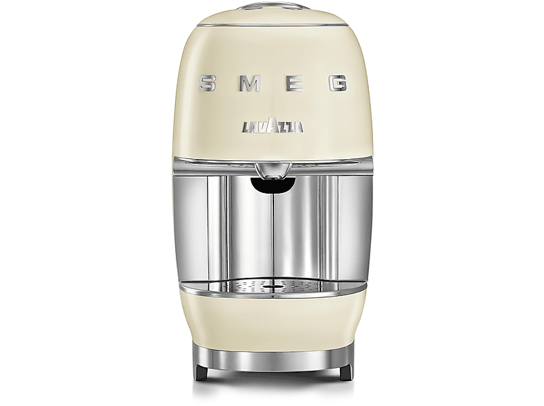 LAVAZZA LM 200 SMEG MACCHINA CAFFÈ CAPSULE, CREMA