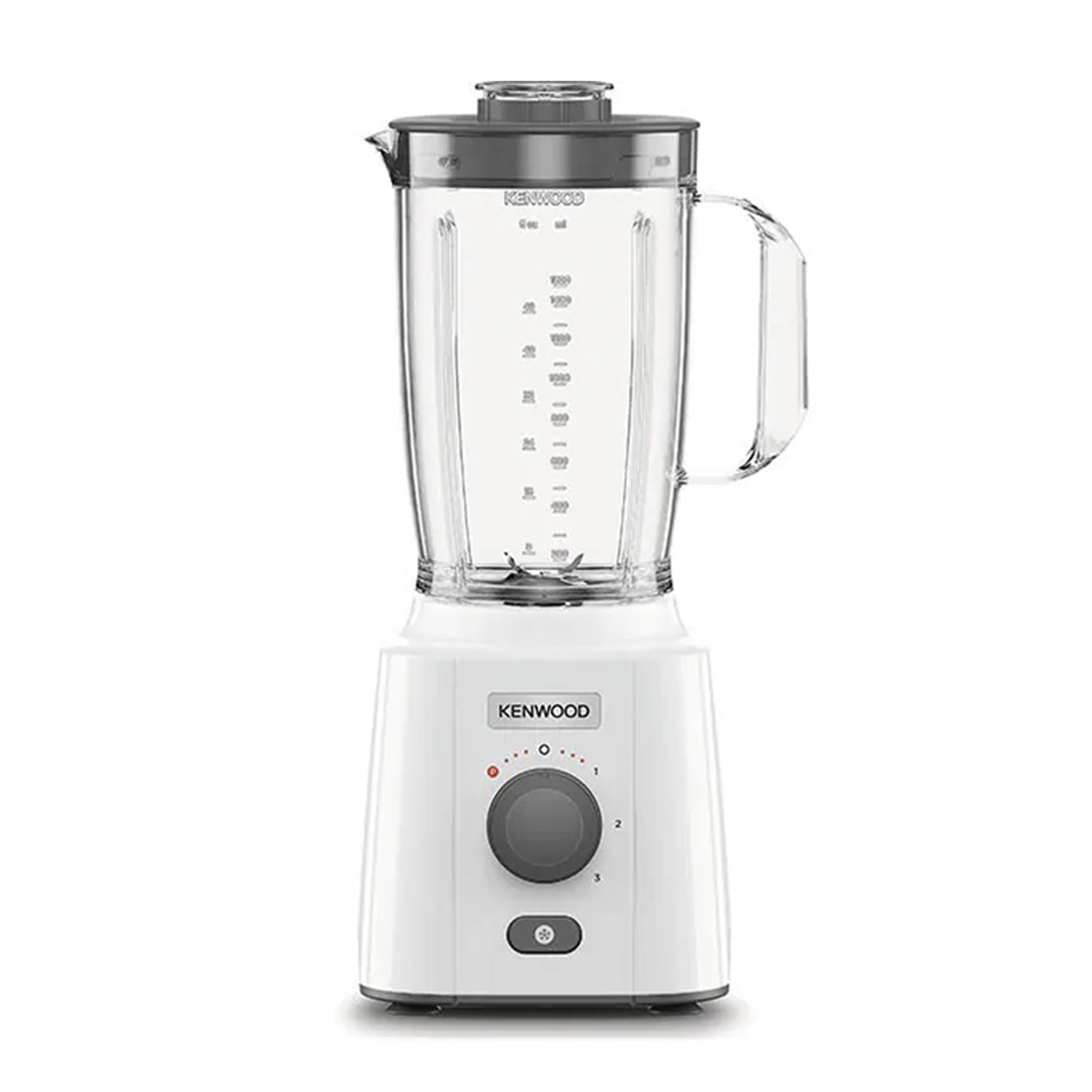 Frullatore Kenwood Blp41.A0Wh