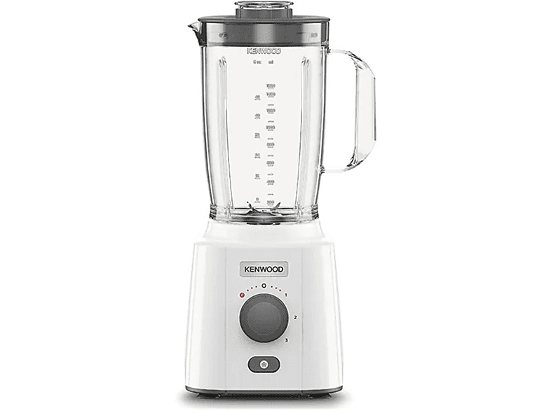 Frullatore a immersione KENWOOD BLP41.A0WH