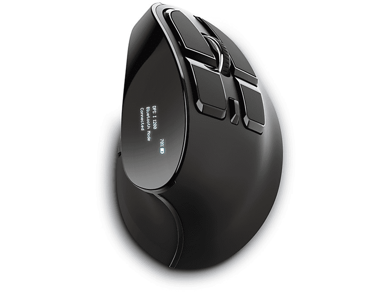 Mouse Wireless Trust senza fili per Pc notebook - Informatica In vendita a  Novara