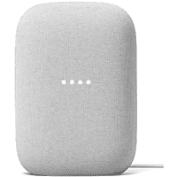 ASSISTENTE VOCALE GOOGLE NEST AUDIO 