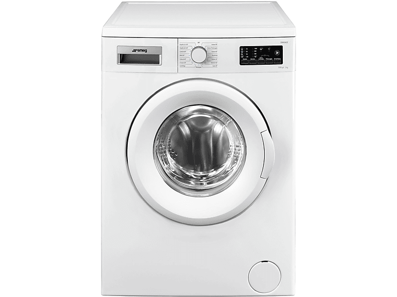 Lavatrice slim SMEG LBW50CIT capacità 5 KG MediaWorld.it