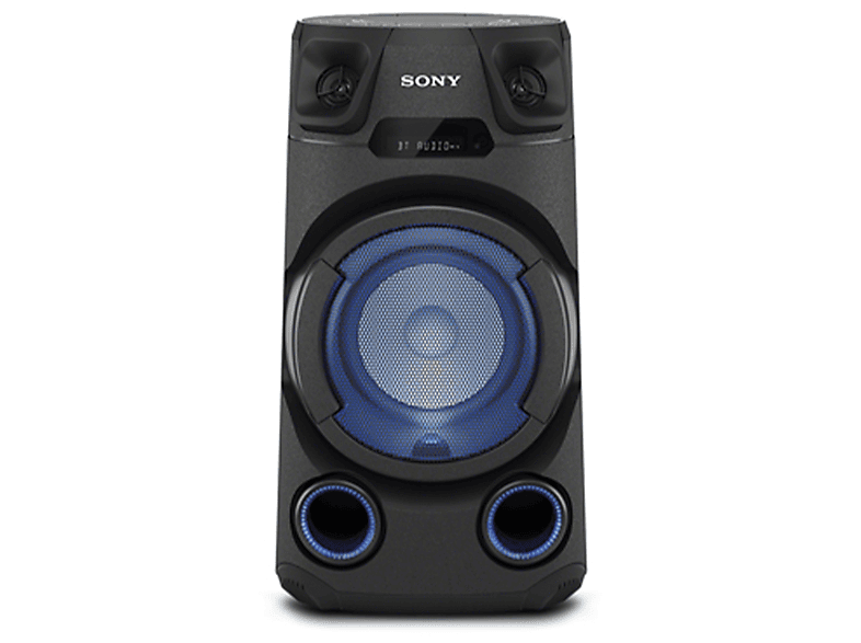 Party Speaker Sony Mhcv13
