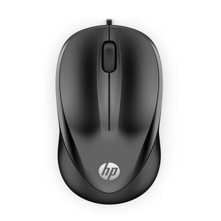 MOUSE HP WIRED MOUSE 1000