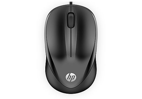 MOUSE HP WIRED MOUSE 1000