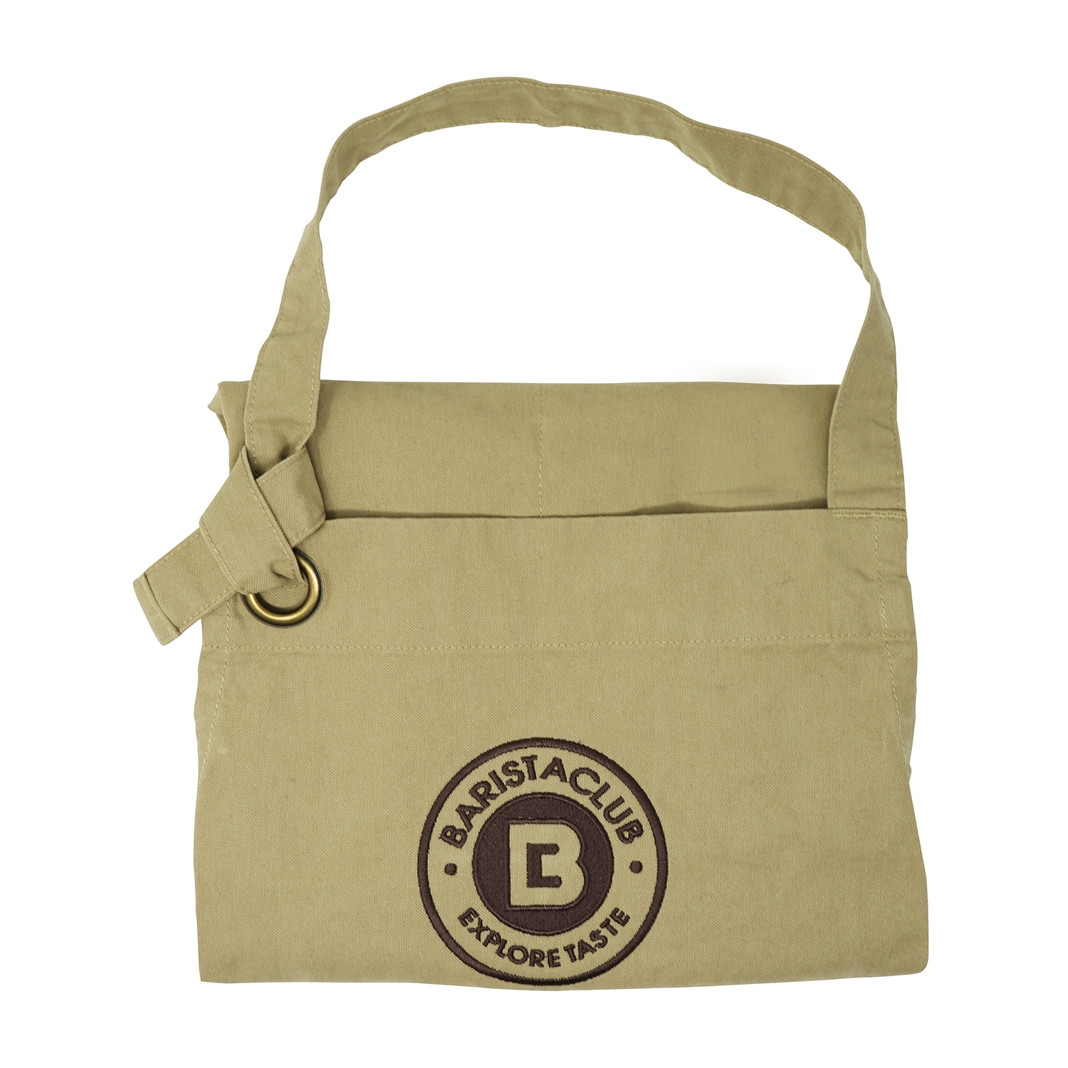 Grembiule Barista Club Barista Club Grembiule