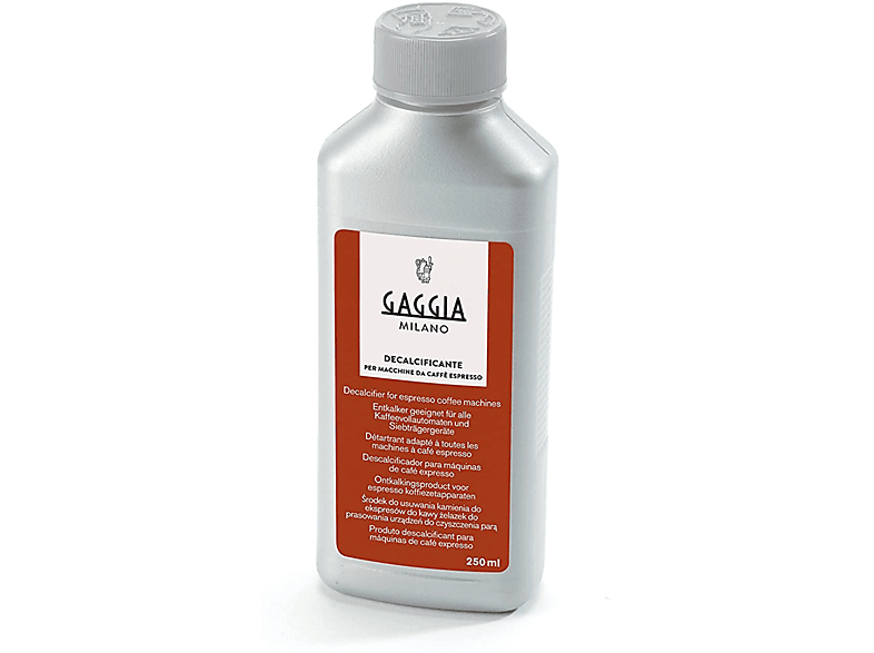 Decalcificante Gaggia