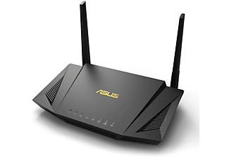 Router ASUS RT-AX56U