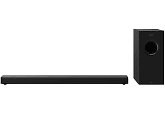 SOUNDBAR PANASONIC SC-HTB600EGK