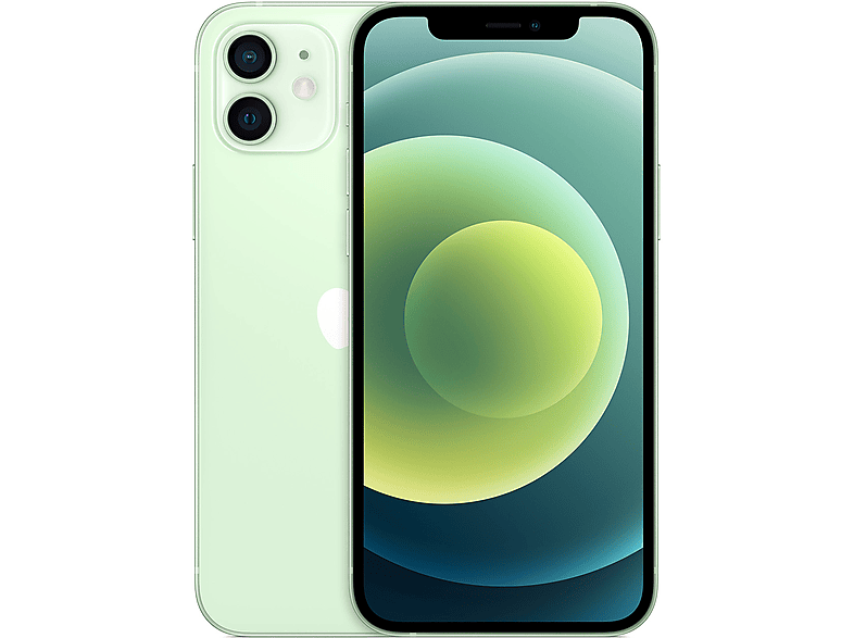 Apple iPhone 12 64Gb, 64 GB, Green Smartphone