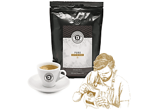 BARISTA CLUB Caffè in grani Puro PURO GRANI 250G , 0,25 kg